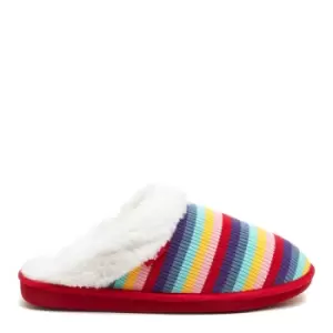 Image of Rocket Dog Rosie Red Rollo Slippers