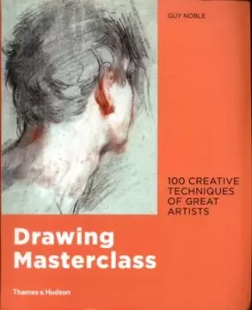 Image of Drawing masterclass by Guy Noble