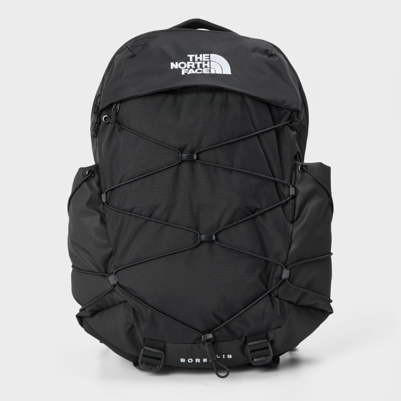 Image of The North Face BOREALIS womens Backpack in Black