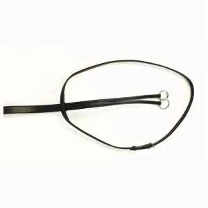 Image of Hy Class Running Martingale - Black