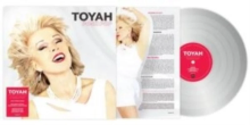 Image of Posh Pop Vinyl