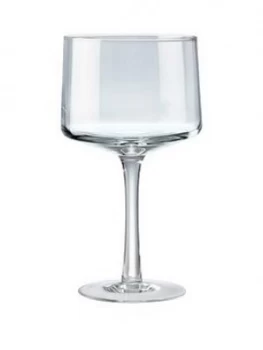 Image of Denby Natural Canvas Set Of 2 Gin Glasses