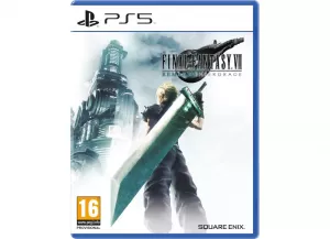 Image of Final Fantasy VII Remake Intergrade PS5 Game