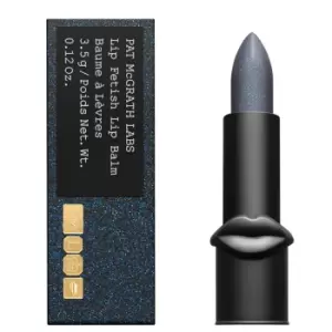 Image of Pat McGrath Labs Lip Fetish Lip Balm 2.5g (Various Shades) - Astral Blue Star