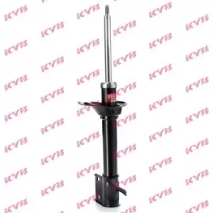 Image of KYB Shock absorber SUBARU 334345 20360SA010,20360SA050 Shocks,Shock absorbers,Suspension shocks