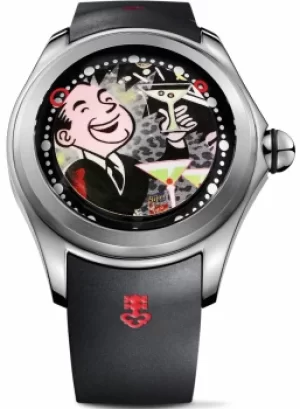 Image of Corum Watch Bubble Magical