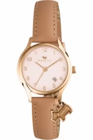 Image of Ladies Radley Liverpool Street Mini Watch RY2452