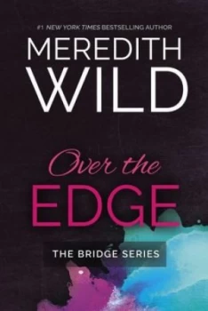 Image of Over the Edge by Meredith Wild Paperback