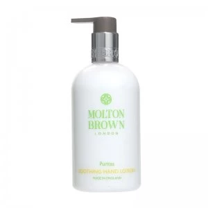 Image of Molton Brown Puritas Hand Lotion 300ml