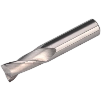 Image of Sealey HSS End Mill 16mm