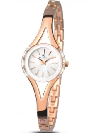 Image of Ladies Accurist Watch 8135