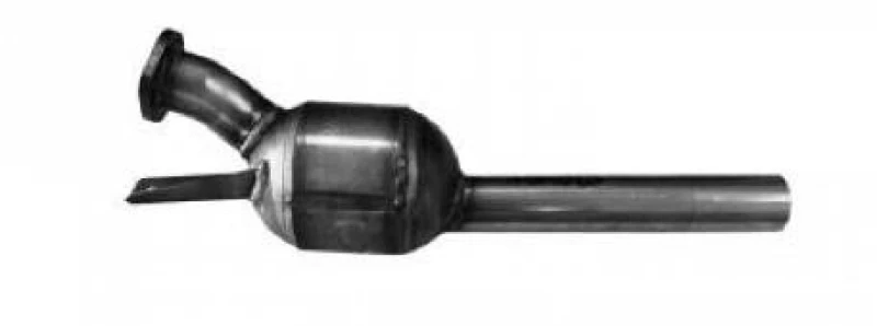 Image of JMJ 1080363 Catalytic Converter Catalyst Converter (429)