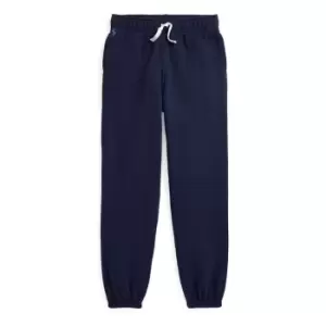 Image of Polo Ralph Lauren Junior Essential Logo Joggers - Blue