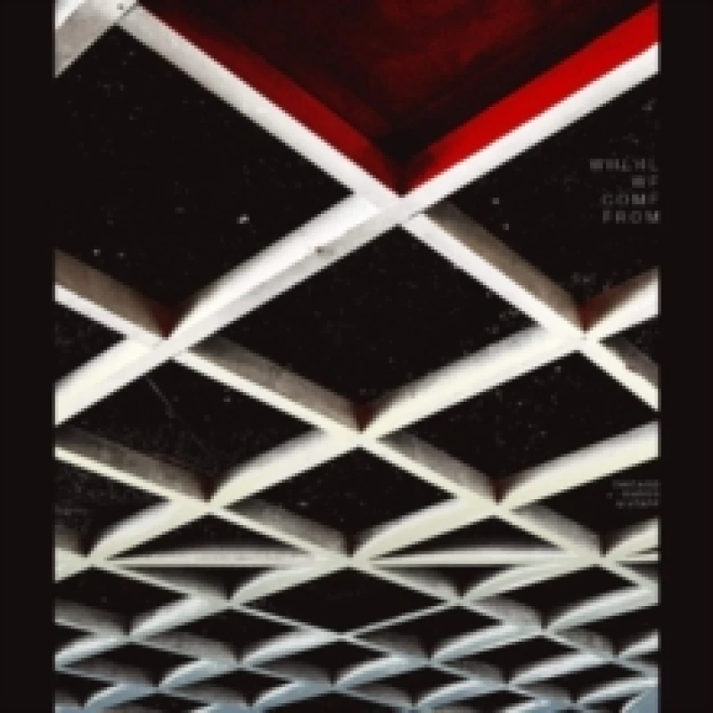 Image of Where We Come From: Chicago X London Mixtape CD / Album