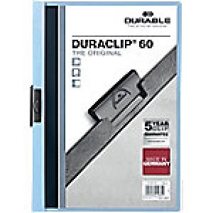 Image of Durable File 2209-06 A4 Blue