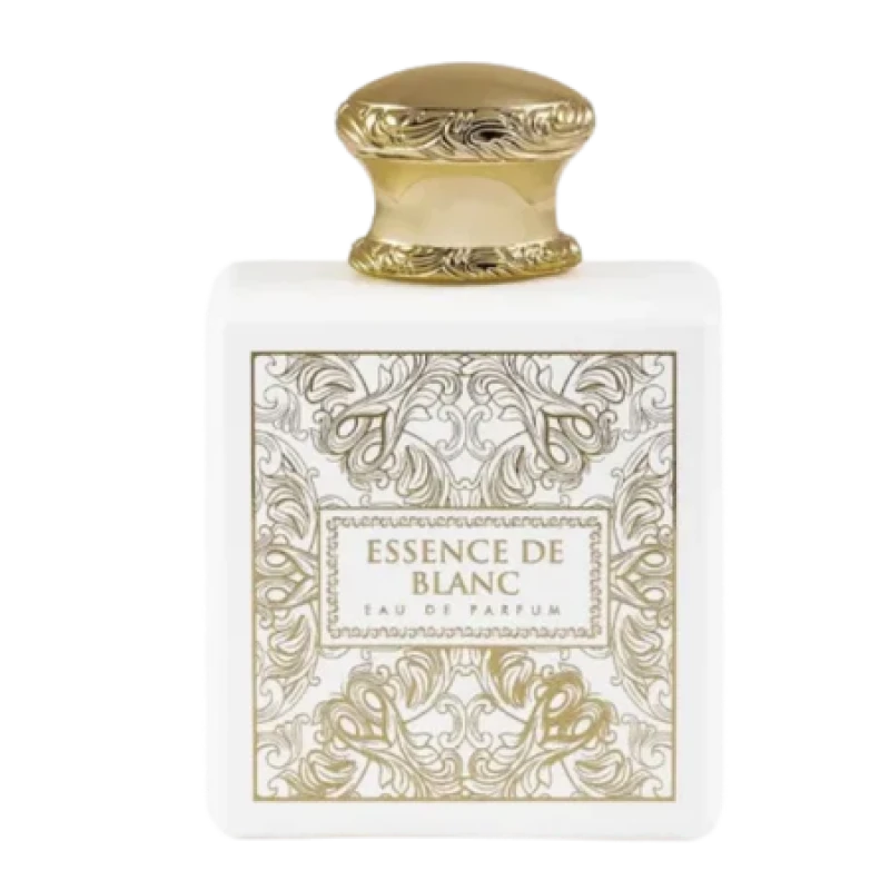 Image of French Avenue Essence De Blanc Eau de Parfum 100ml