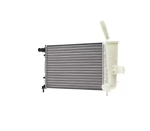 Image of RIDEX Engine radiator FIAT 470R0613 46745043,46745049,46788046 Radiator, engine cooling,Radiator,Engine cooler K46745043,K46745049,K46788046