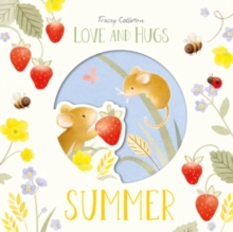 Image of Love and Hugs: Summer Hardback