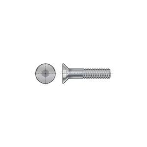 Image of 5/16 UNF X 3/4 Skt Countersunk Head Screw (GR-10.9)