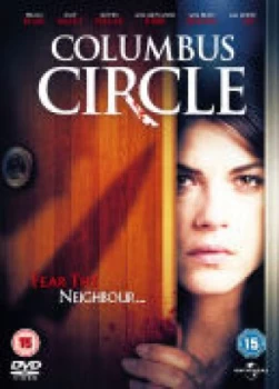 Image of Columbus Circle