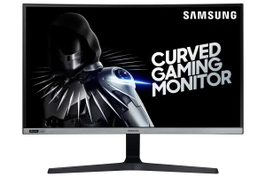 Image of Samsung 27" C27RG50 Full HD Curved LED Gaming Mother