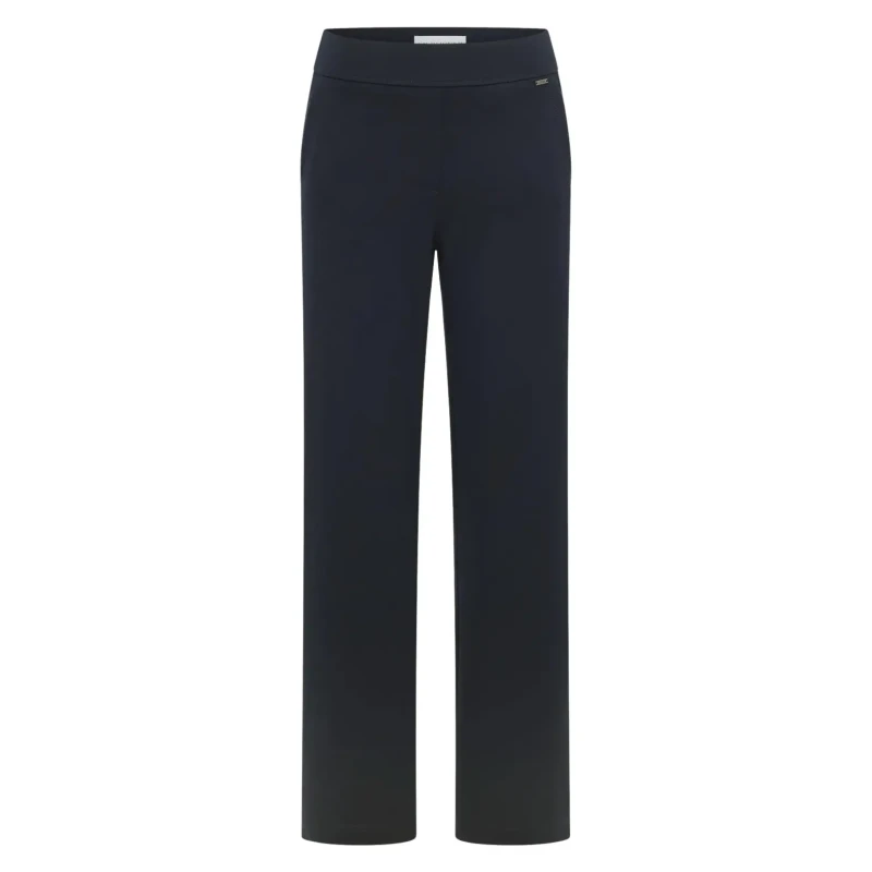 Image of cecil Womens straight jeans Cecil Nos Neele Bleu Female L