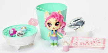 Image of Kitten Catfe Assortment