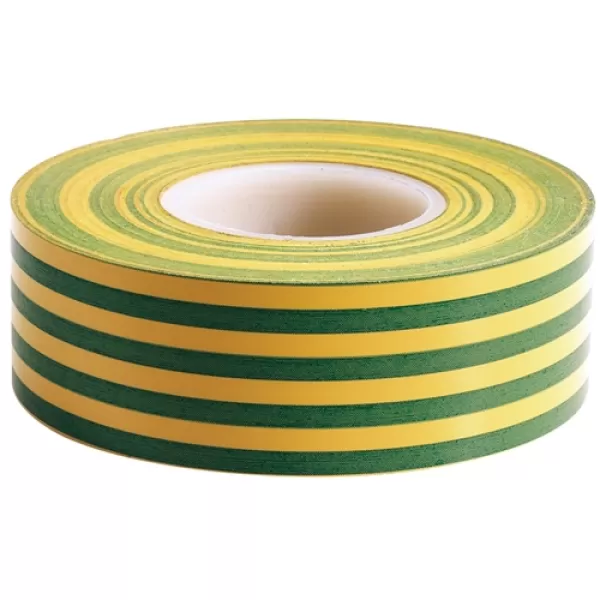 Image of Draper Insulation Earth Colour Tape