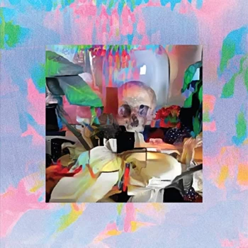 Image of Kap Bambino - Lp-Kap Bambino-Dust, Fierce, Forever -2Lp Vinyl