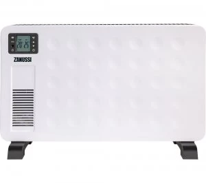 Image of Zanussi ZCVH4002 2300W Convection Heater