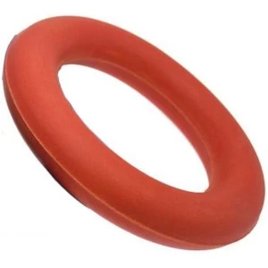 Image of Sponge Rubber Ring - Red
