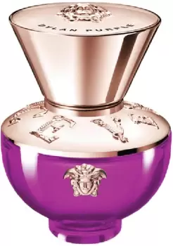 Image of Versace Dylan Purple Eau de Parfum For Her 30ml