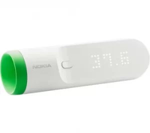 Image of WITHINGS Thermo SCT01 Smart Infrared Temporal Thermometer