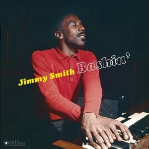 Image of Jimmy Smith - Bashin Vinyl