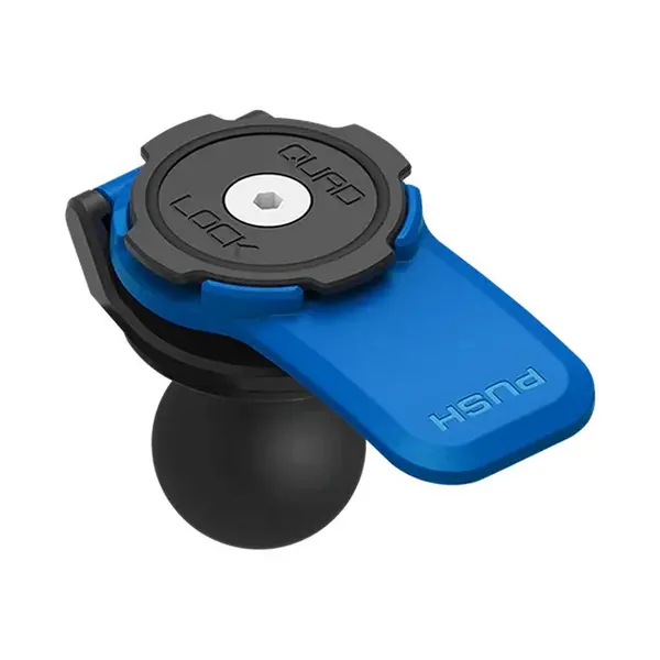 Image of Quad Lock 1 Ball Adaptor Mount (V2) Size