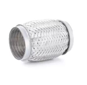 Image of FA1 Flex Hose, exhaust system BMW VW360-115