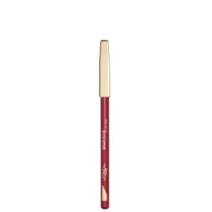 Image of LOreal Paris Colour Riche Satin Lip Liner 1.2g (Various Shades) - 124 S'il Vous Plait