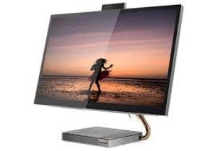 Image of Lenovo IdeaCentre 5i All-in-One Desktop PC
