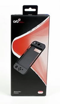 Image of ORB Silicone Grip Protector Nintendo Switch