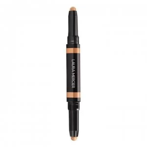 Image of Laura Mercier Secret Camouflage Concealer Duo - 4N