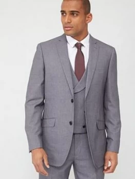 Image of Skopes Tailored Harcourt Jacket - Silver