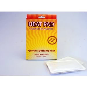 Image of Sure Thermal Sure Heat Pads - Pack of 2
