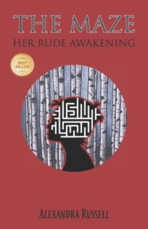 Image of The Maze : Her Rude Awakening Paperback / softback