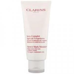 Image of Clarins Firming Treatment Stretch Mark Minimizer 200ml / 6.8 oz.