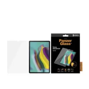 Image of PanzerGlass Samsung Galaxy T S5e T S6 Screen Protector Glass
