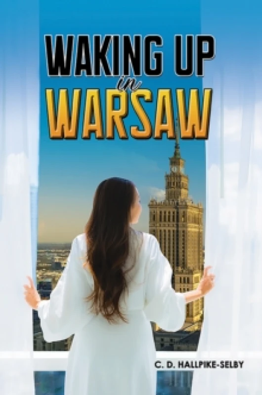 Image of Waking up in Warsaw Paperback / softback