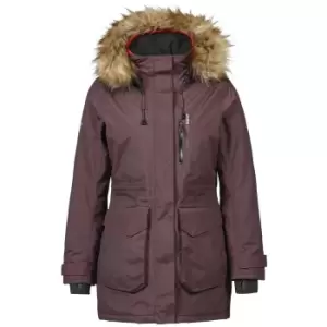 Image of Musto Womens Evolution Primaloft Parka Fig 18