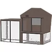 Image of PawHut Animal Cover D51-317