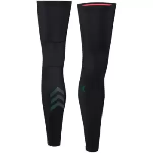 Image of Kalf Leg Warmer - Black