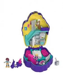 Image of Polly Pocket Pocket World Ndash Sugar Rush CafEacute